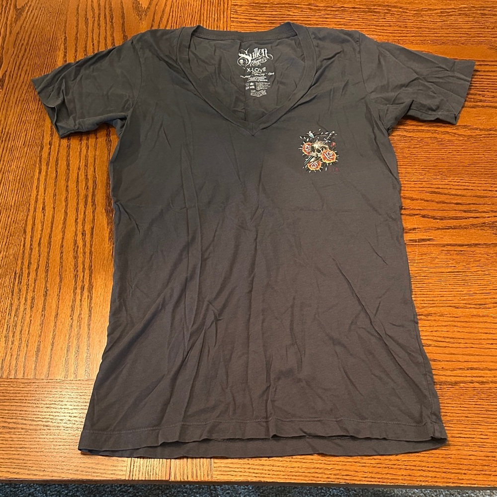 Women’s Sullen T-shirt, size XL